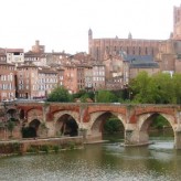 Passer le week-end dans le Tarn