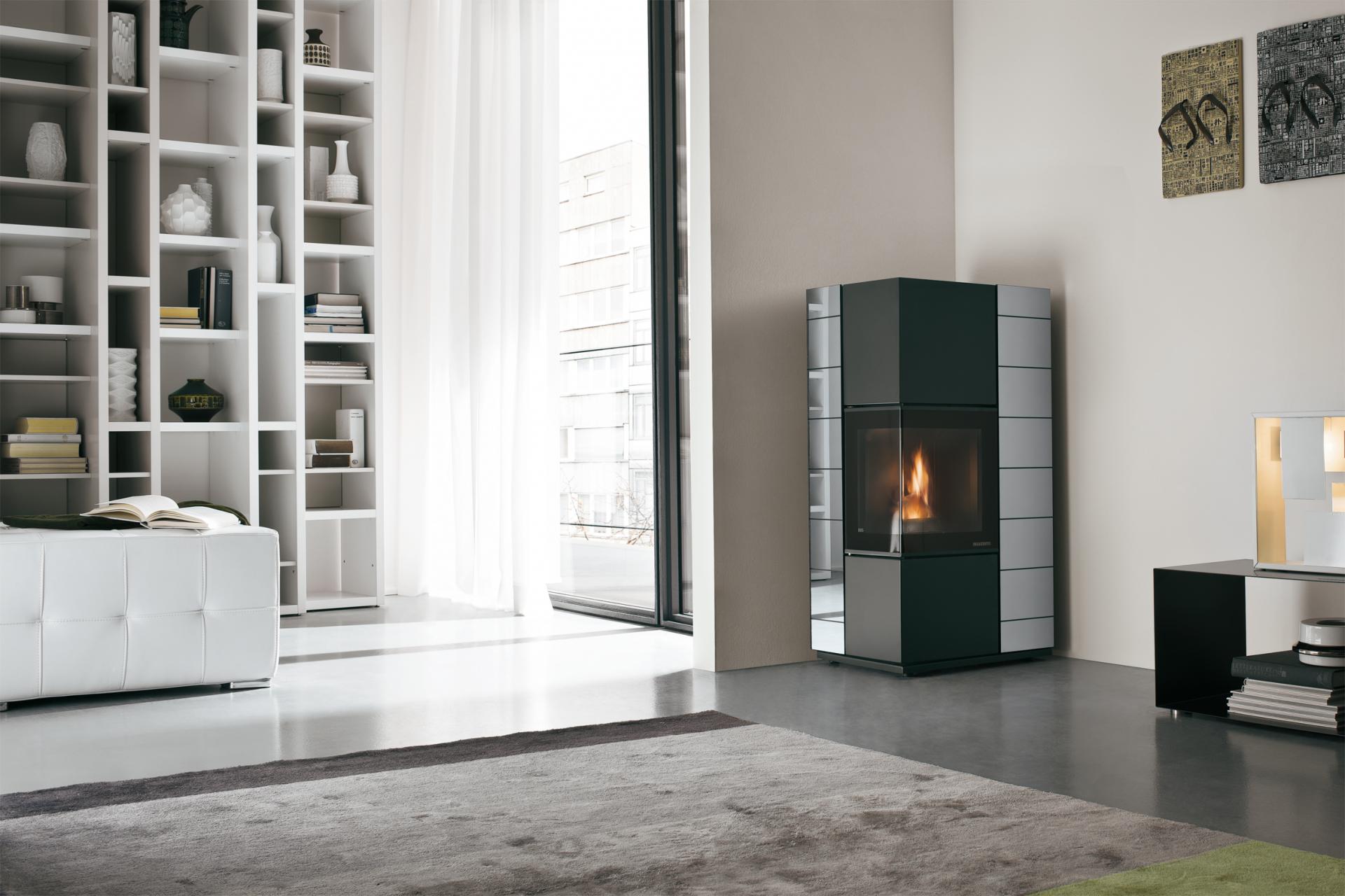 Poêle à bois comment choisir son installateur Poêle à bois comment choisir son installateur