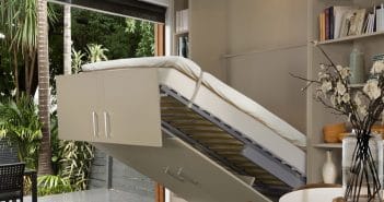 Investir dans l’achat de lits escamotables pour un logement locatif lit escamotable pour un salon dans un logement à louer