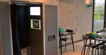 Tout savoir sur la location d’une cabine photo