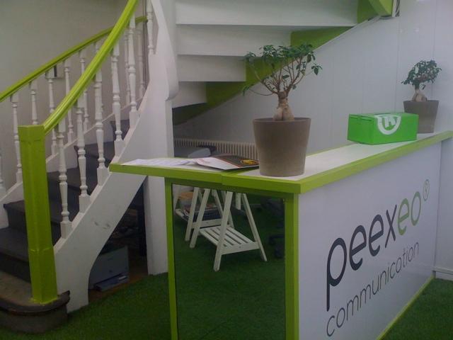 Les formations de l’agence Peexeo
