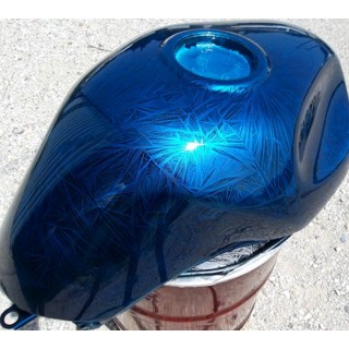 Une nouvelle vie pour votre voiture grâce aux peintures de Stardust Colors effet-cristaliseur-500ml