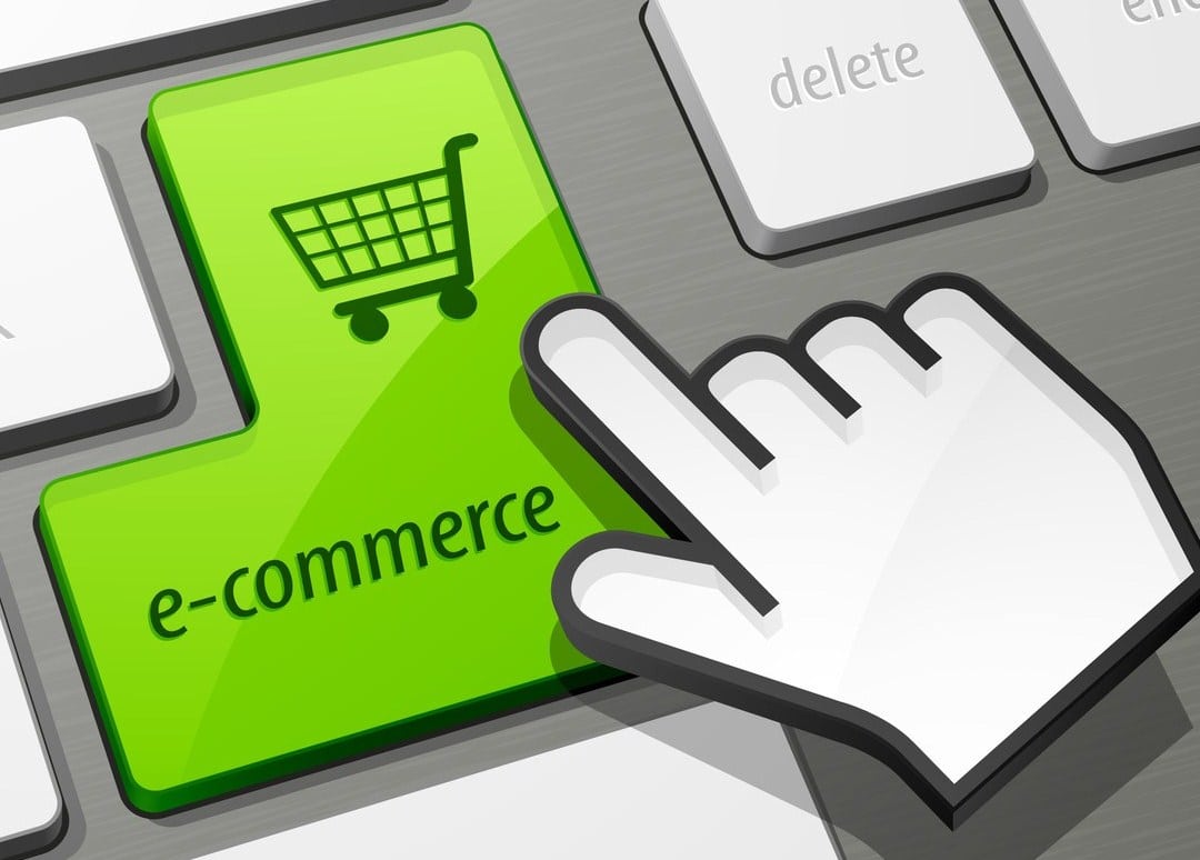 La Belgique à la traine en matière d’e-commerce