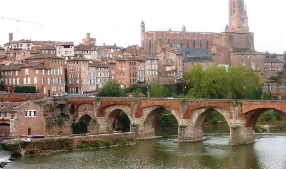 albi