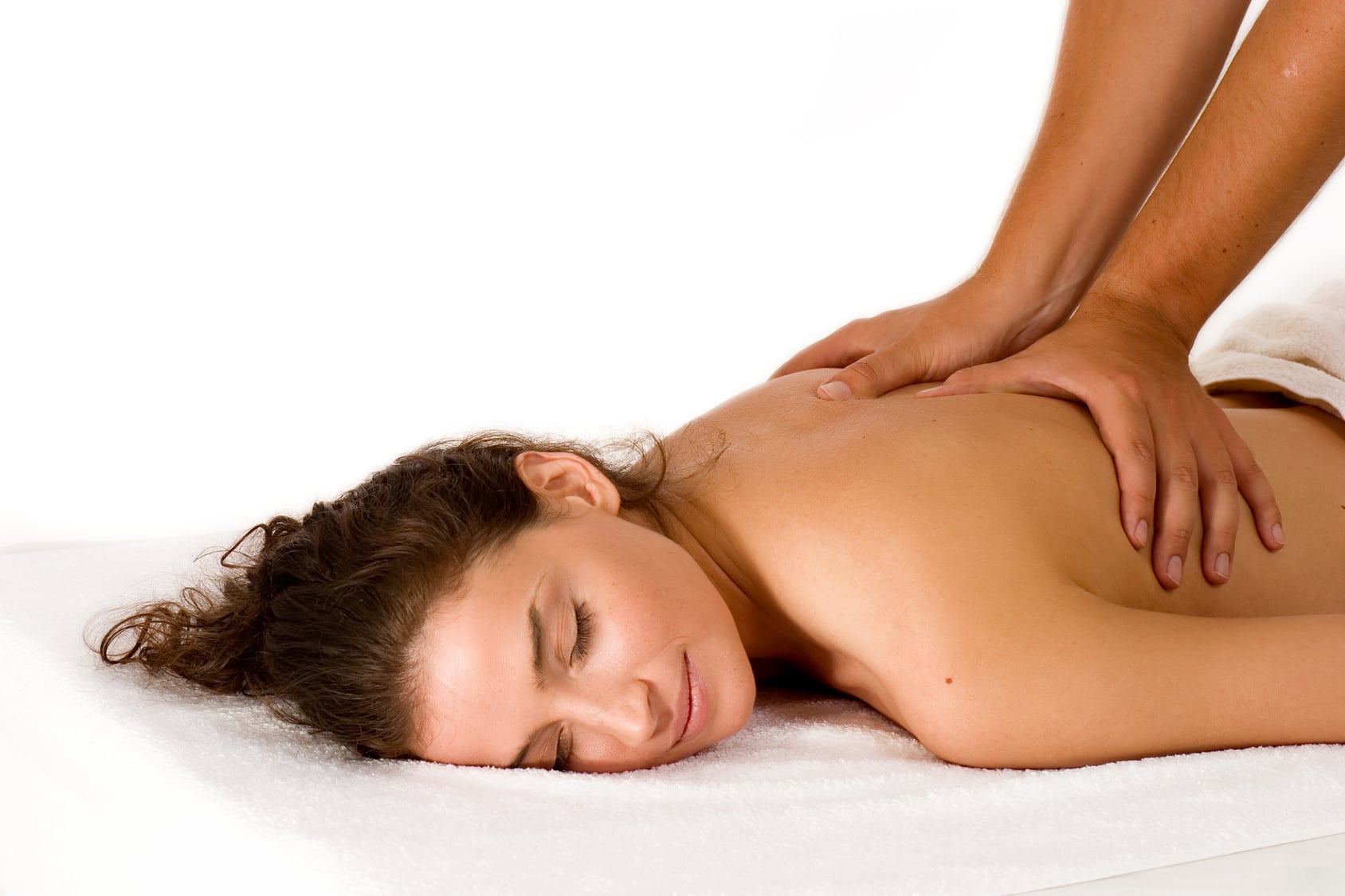 TerraSensa, un salon de massage à Bruxelles