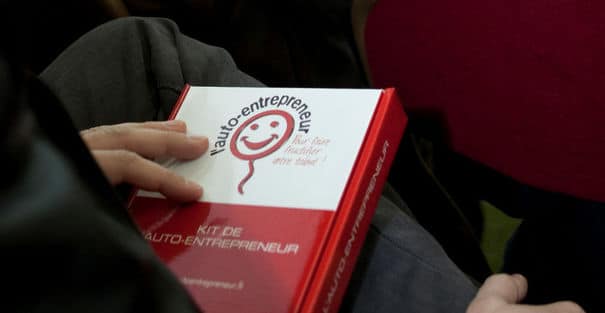 Auto-entrepreneuriat, comment se lancer ? Le kit de l'autoentrepreneur
