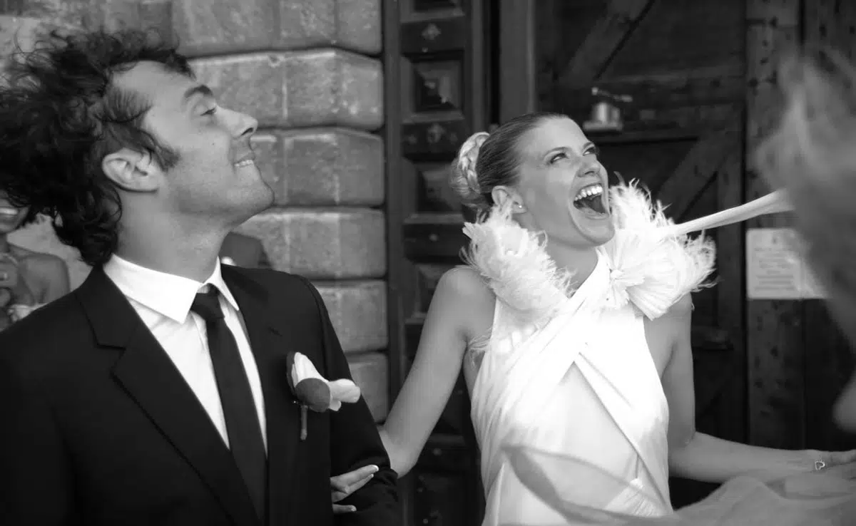 mariage