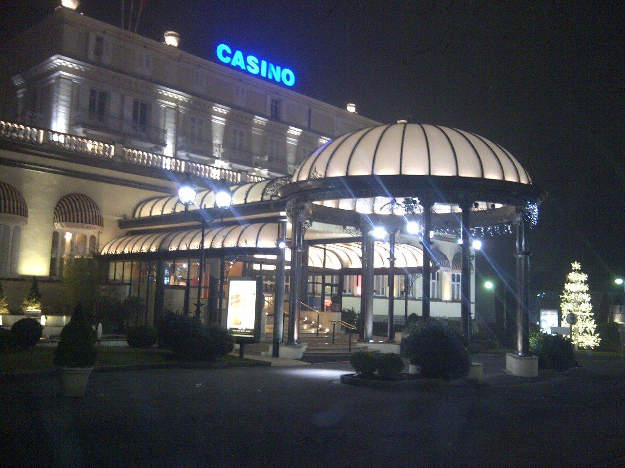 casino en ligne en france, légal