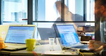 Tout savoir sur le coworking en portage salarial