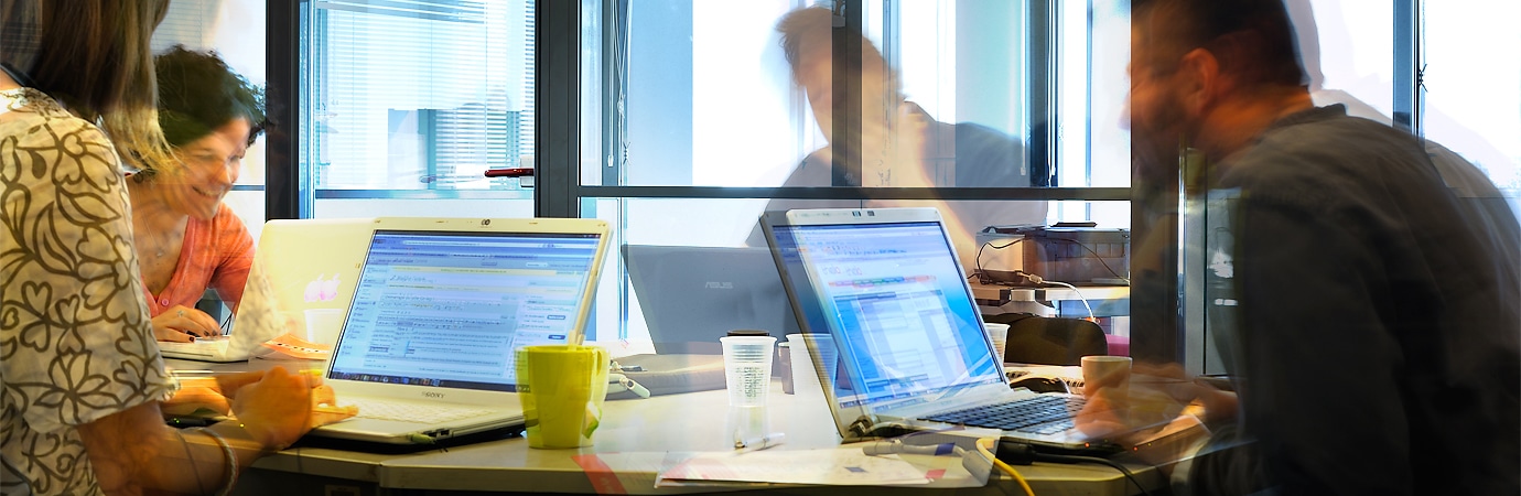 Tout savoir sur le coworking en portage salarial