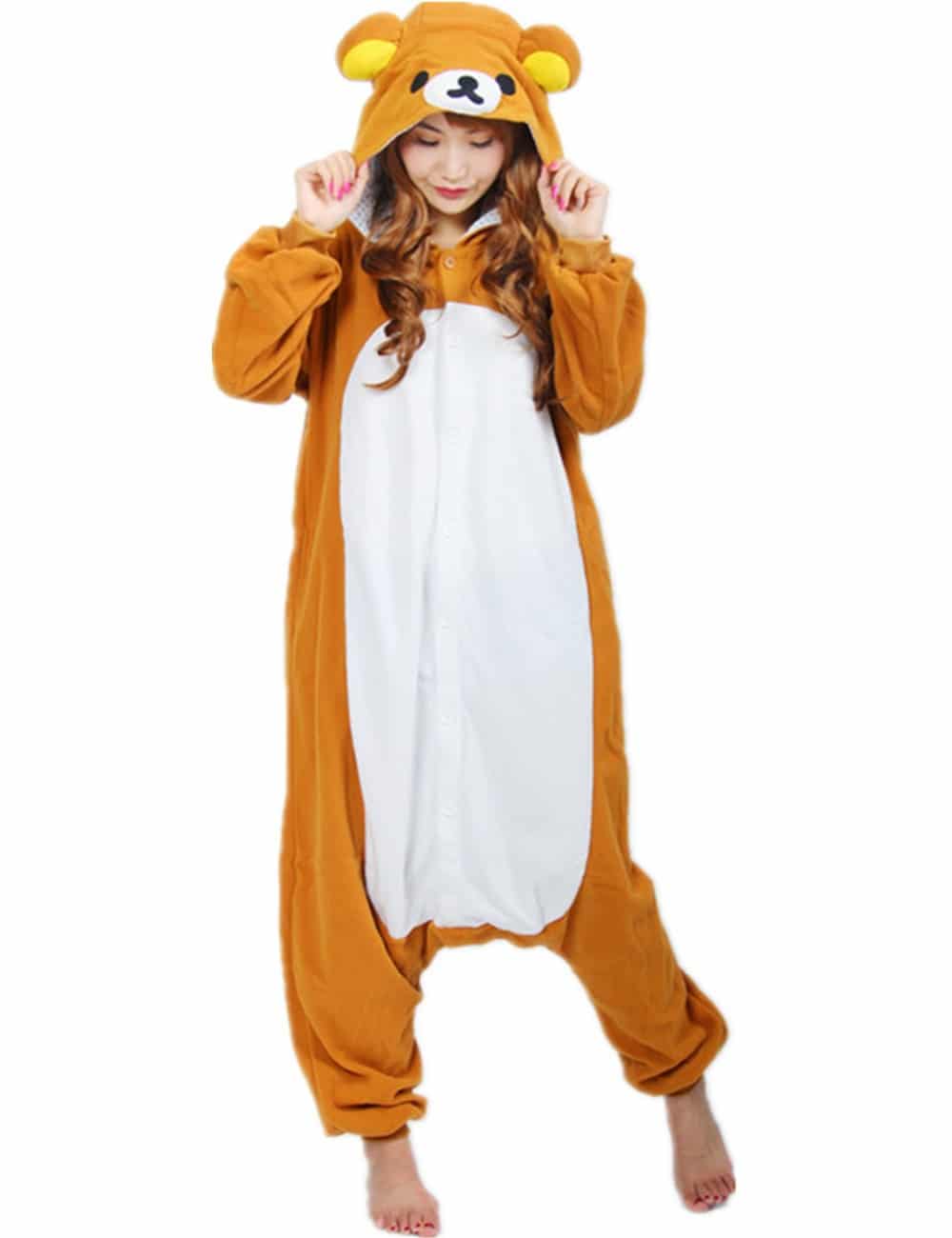 Les onesies nouvelle mode Startup Café