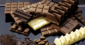 Que peut-on dire sur les sucreries ?