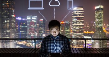 Pourquoi le Cloud Computing a-t-il le vent en poupe ?