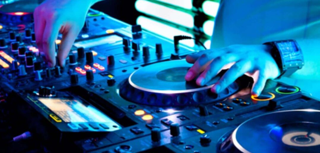 La création de musique électronique une passion de plus en plus abordable Startup Café