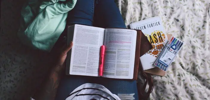 Orientation scolaire: comment être sur de ne pas se tromper?