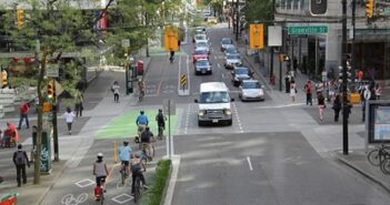 Séjour au Canada : comment se déplacer efficacement à Vancouver ? Partir au Canada
