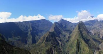 vacances à La Réunion