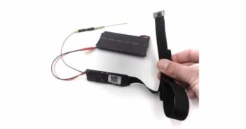 Gros plan sur la nouvelle génération de caméra : la caméra espion caméra espion