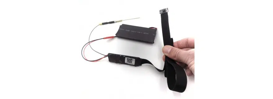 caméra espion