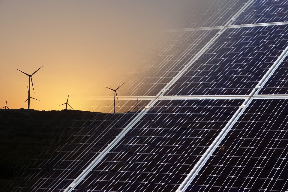 Énergie & écologie: faisons le point sur les énergies renouvelables