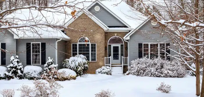 Revêtement de façade: quel bardage pour ma maison?