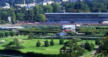 hippodrome saint cloud