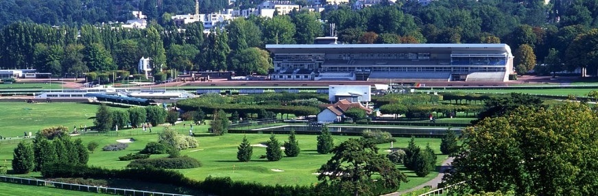 hippodrome saint cloud