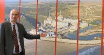 Manoir Industrie reçoit une certification nucléaire mondiale