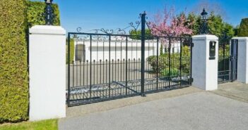 Pour améliorer l’attrait du portail de votre maison, voici les bons conseils