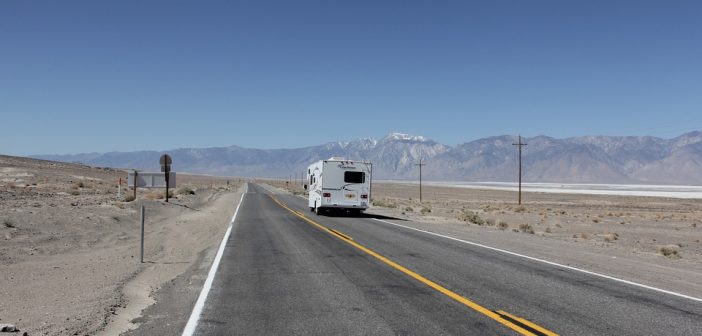 Voyager en camping-car: avantageux ou contraignant?