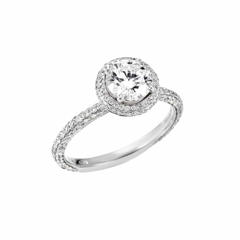 Difference Entre Bague De Fiancaille Et Bague De Mariage Une bague de fiançailles pour une demande en mariage? - Startup Café