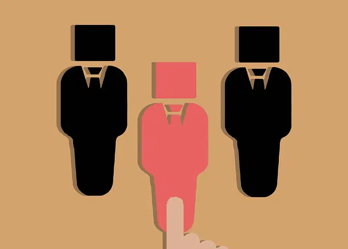 CV: les 5 rubriques indispensables