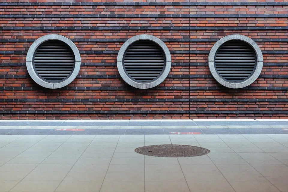 Quelle ventilation pour ma maison?