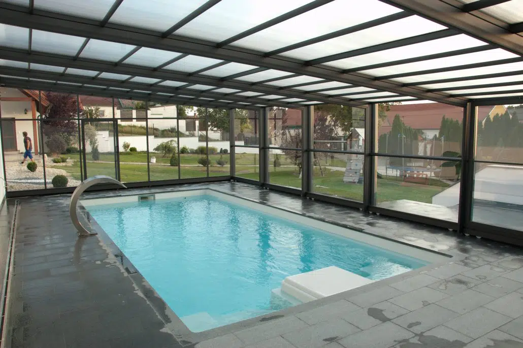 Quelle couverture de piscine choisir?