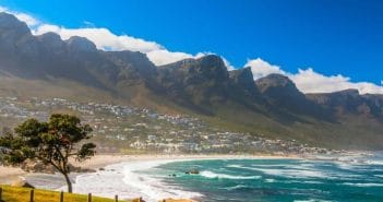Afrique du Sud : un circuit inédit dans la région du Cap