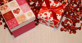 Une autre idée-cadeau qui pourrait faire plaisir à la femme de votre vie