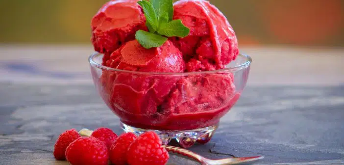 sorbet