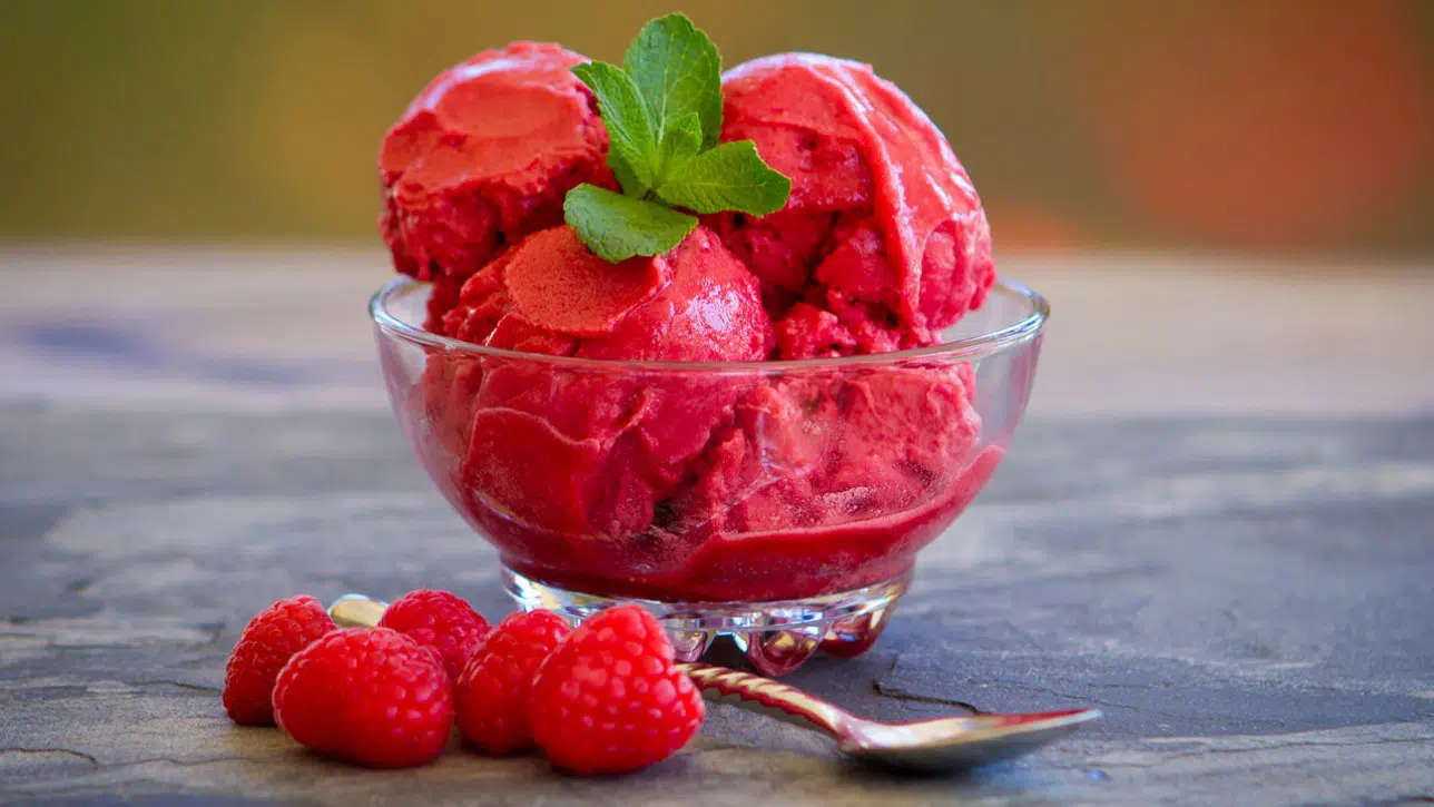 sorbet