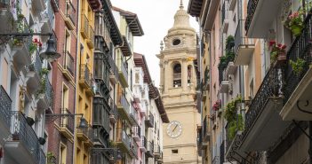 Poser ses valises en Espagne: stop ou encore? Poser ses valises en Espagne: stop ou encore?
