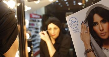 Le cosmétique halal : un marché porteur