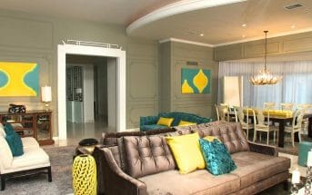 KAZoART met de la couleur dans votre intérieur