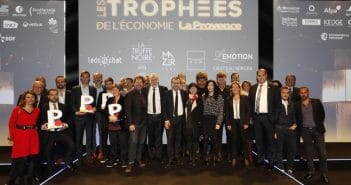 Trophées de l’économie : qui sera le manager de l’année ?