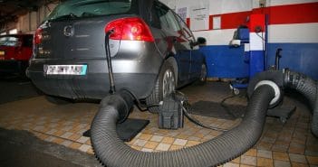 À quoi va ressembler le nouveau contrôle technique ?