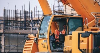 Une solution de suivi de flotte pour la sécurité de vos salariés