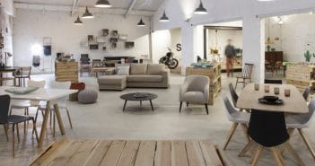 Le succès du style de décoration contemporain