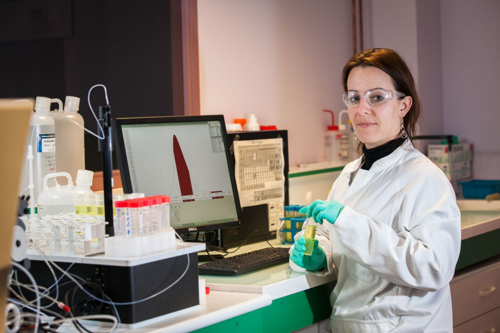 Laboratoire d'analyses médicales trappes