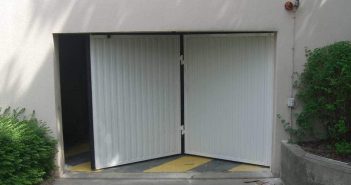 Les portes de garage : quelle importance dans une maison ?