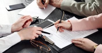Quelles sont les démarches pour créer son entreprise ?