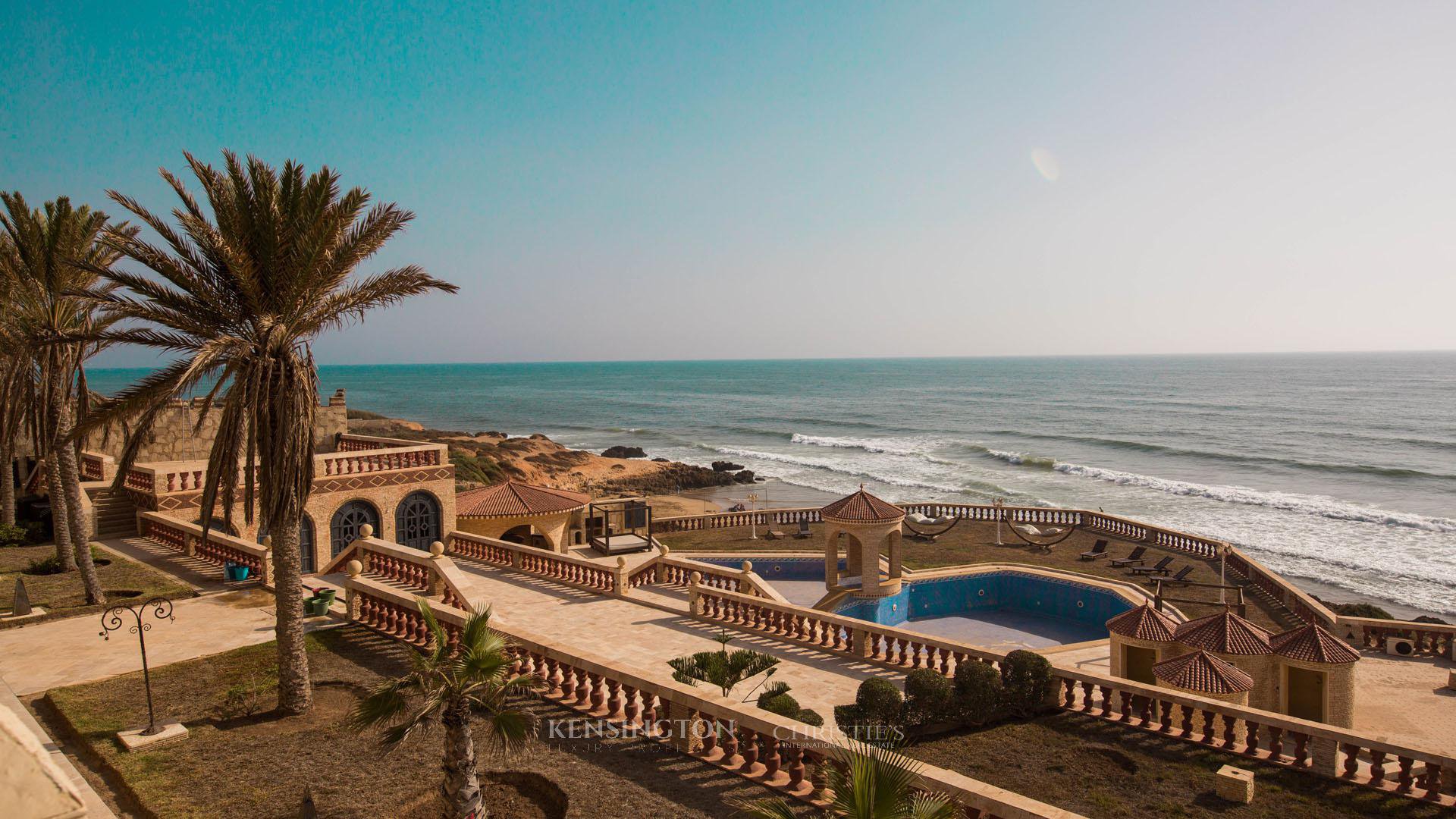 Visiter Agadir et ses alentours - Startup Café