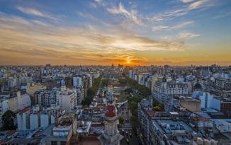 Destination l’Argentine ce que vous ne devez pas rater